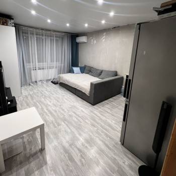 Сдается 1-комнатная квартира, 39 м²