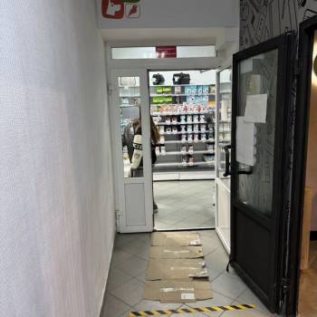 Сдается Нежилое помещение, 34,3 м²