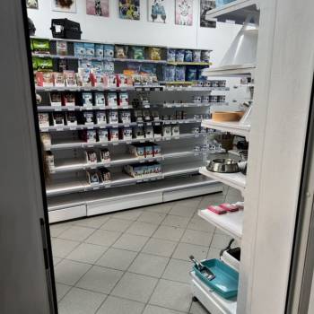 Сдается Нежилое помещение, 34,3 м²