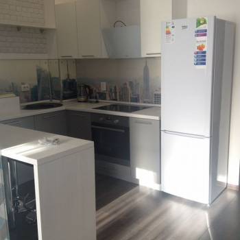 Сдается 1-комнатная квартира, 35 м²