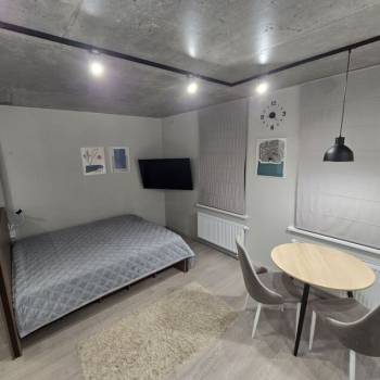 Сдается 1-комнатная квартира, 28,5 м²