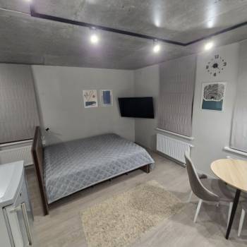 Сдается 1-комнатная квартира, 28,5 м²