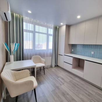 Продается 1-комнатная квартира, 30 м²