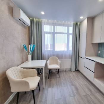 Продается 1-комнатная квартира, 30 м²