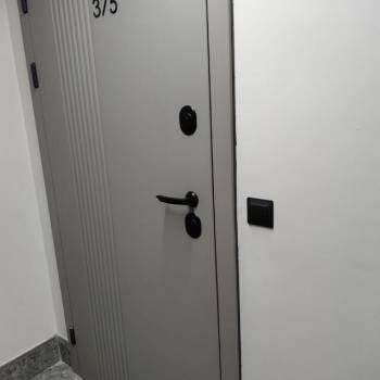 Продается 2-х комнатная квартира, 59,6 м²