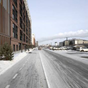 Продается 2-х комнатная квартира, 59,6 м²