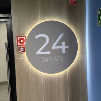 Продается 2-х комнатная квартира, 59,6 м²