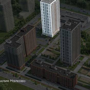 Продается 3-х комнатная квартира, 69,5 м²