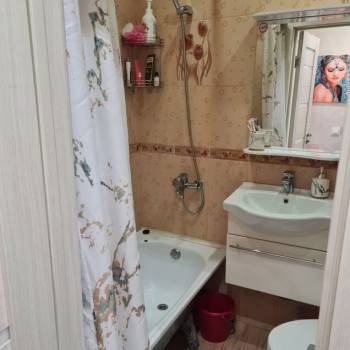 Сдается 1-комнатная квартира, 30,8 м²