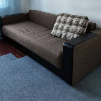 Сдается Многокомнатная квартира, 53,4 м²