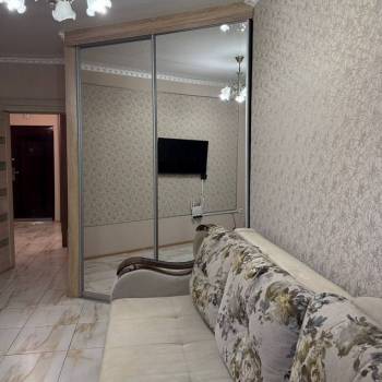 Сдается 1-комнатная квартира, 40 м²