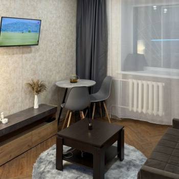 Сдается 1-комнатная квартира, 17,5 м²