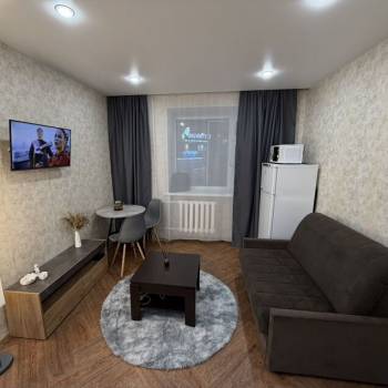 Сдается 1-комнатная квартира, 17,5 м²