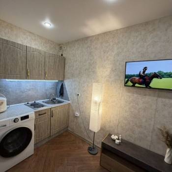 Сдается 1-комнатная квартира, 17,5 м²