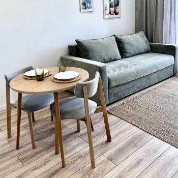 Сдается 1-комнатная квартира, 41 м²