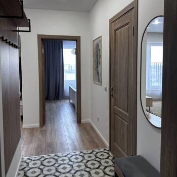 Сдается 1-комнатная квартира, 41 м²