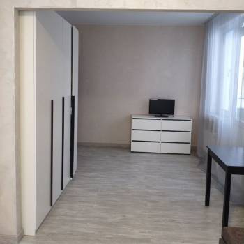 Сдается 1-комнатная квартира, 33,9 м²