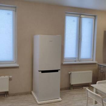 Сдается 1-комнатная квартира, 33,9 м²