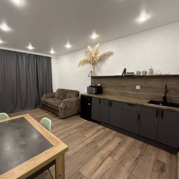 Продается 1-комнатная квартира, 23,2 м²