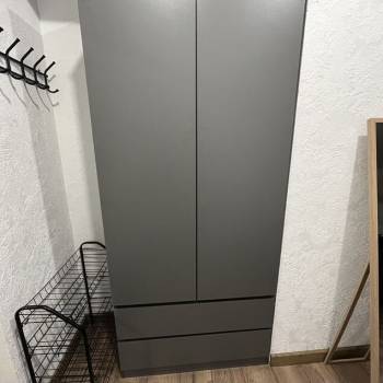 Продается 1-комнатная квартира, 23,2 м²