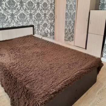 Сдается 1-комнатная квартира, 45 м²