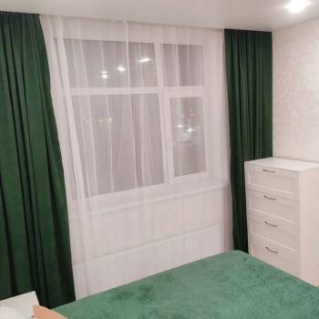 Сдается 2-х комнатная квартира, 45 м²