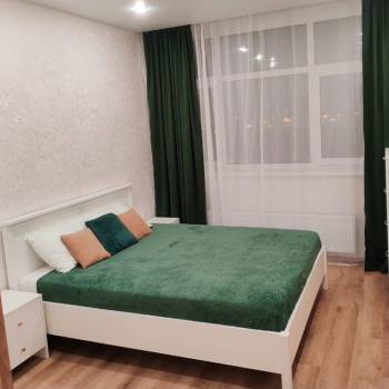 Сдается 2-х комнатная квартира, 45 м²