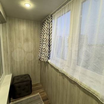 Продается 1-комнатная квартира, 25,5 м²