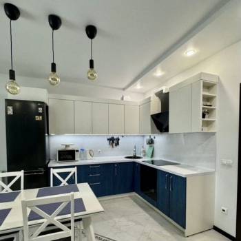 Продается 2-х комнатная квартира, 63,1 м²