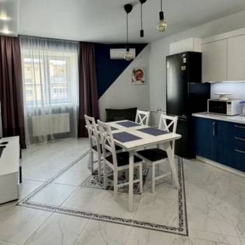 Продается 2-х комнатная квартира, 63,1 м²