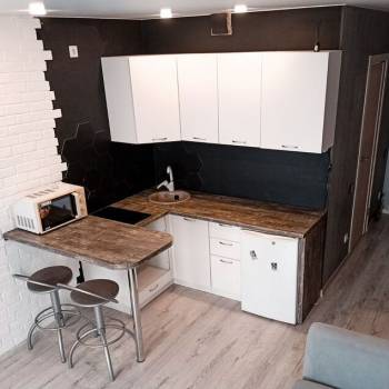 Продается 1-комнатная квартира, 20,8 м²