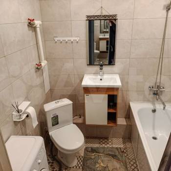 Продается 1-комнатная квартира, 20,8 м²