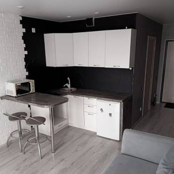 Продается 1-комнатная квартира, 20,8 м²