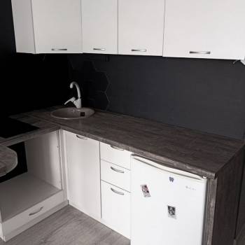 Продается 1-комнатная квартира, 20,8 м²