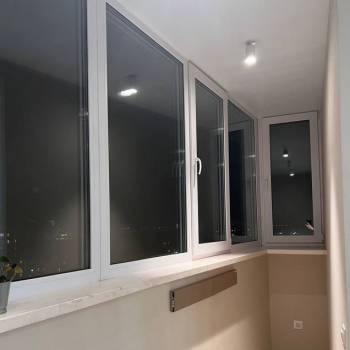 Продается 2-х комнатная квартира, 43,7 м²