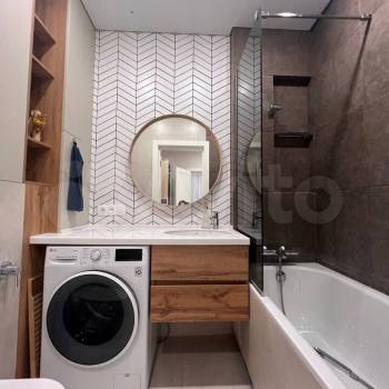 Продается 2-х комнатная квартира, 43,7 м²