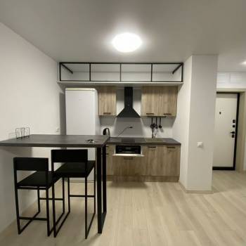 Сдается 1-комнатная квартира, 26 м²