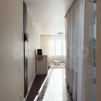 Продается 1-комнатная квартира, 35 м²