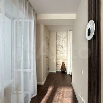 Продается 1-комнатная квартира, 35 м²