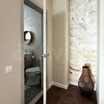 Продается 1-комнатная квартира, 35 м²