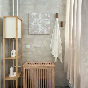 Продается 1-комнатная квартира, 35 м²