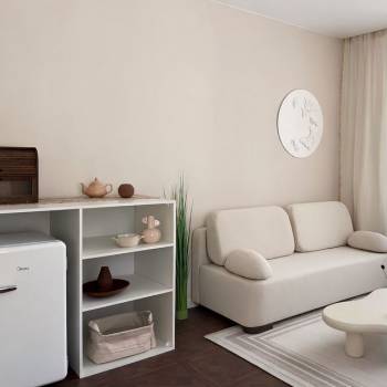 Продается 1-комнатная квартира, 35 м²