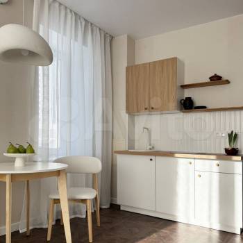 Продается 1-комнатная квартира, 35 м²
