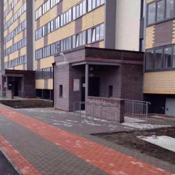 Сдается 1-комнатная квартира, 17 м²