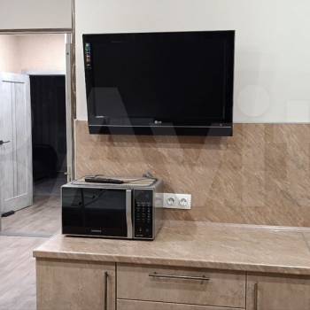 Продается 1-комнатная квартира, 34 м²