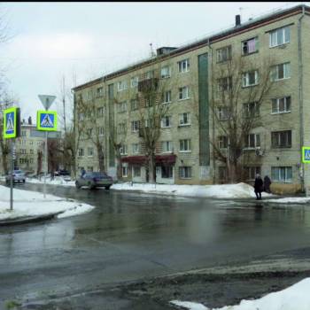 Продается 1-комнатная квартира, 24 м²