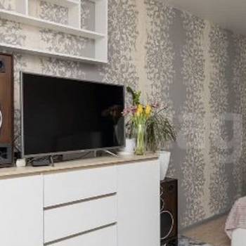 Продается 1-комнатная квартира, 32,1 м²