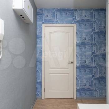 Продается 1-комнатная квартира, 32,1 м²