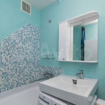 Продается 1-комнатная квартира, 32,1 м²