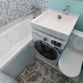 Продается 1-комнатная квартира, 32,1 м²